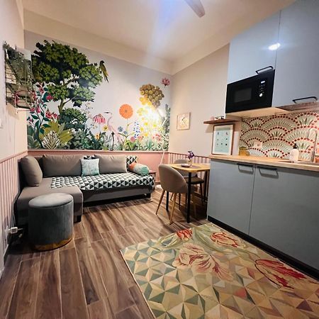 Appartement A Casa Di Manu à Turin Extérieur photo