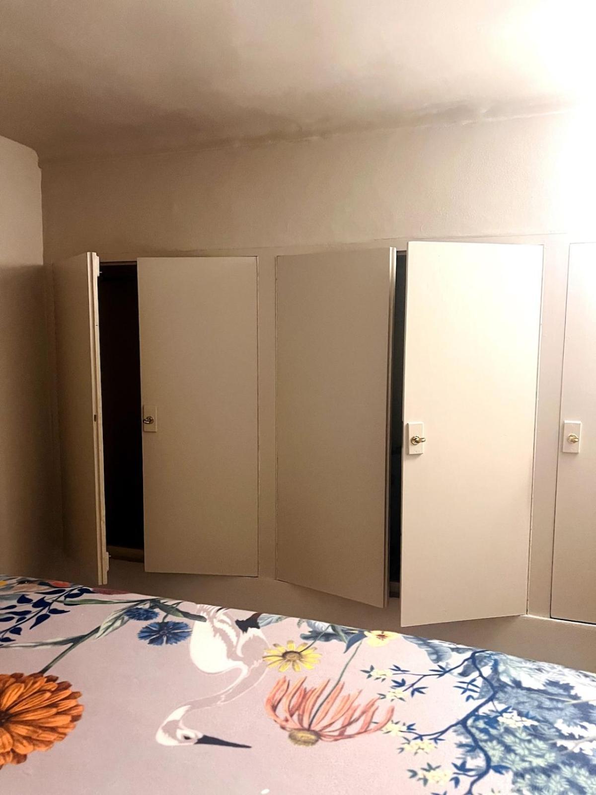 Appartement A Casa Di Manu à Turin Extérieur photo