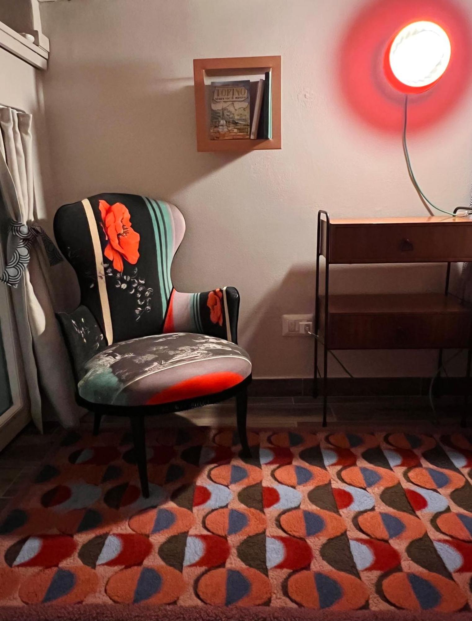 Appartement A Casa Di Manu à Turin Extérieur photo