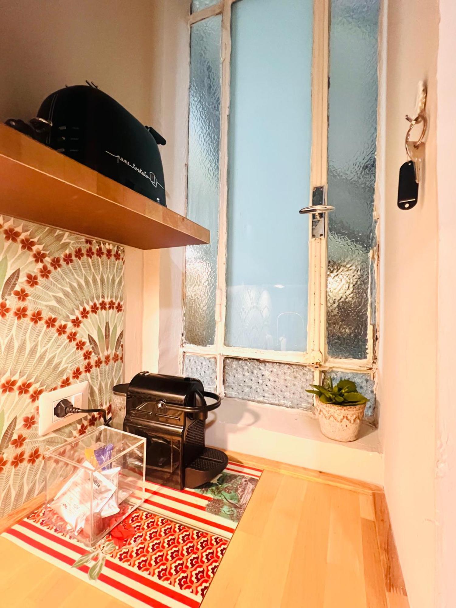 Appartement A Casa Di Manu à Turin Extérieur photo